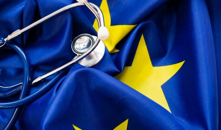 Ερωτηματολόγιο με τίτλο: “Shaping the Future of Doctors’ Health”